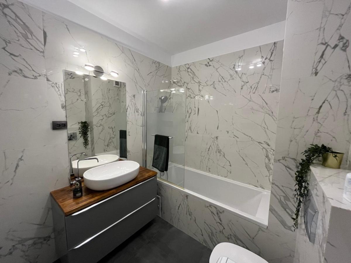 Otium Apartment Cluj Napoca Bagian luar foto