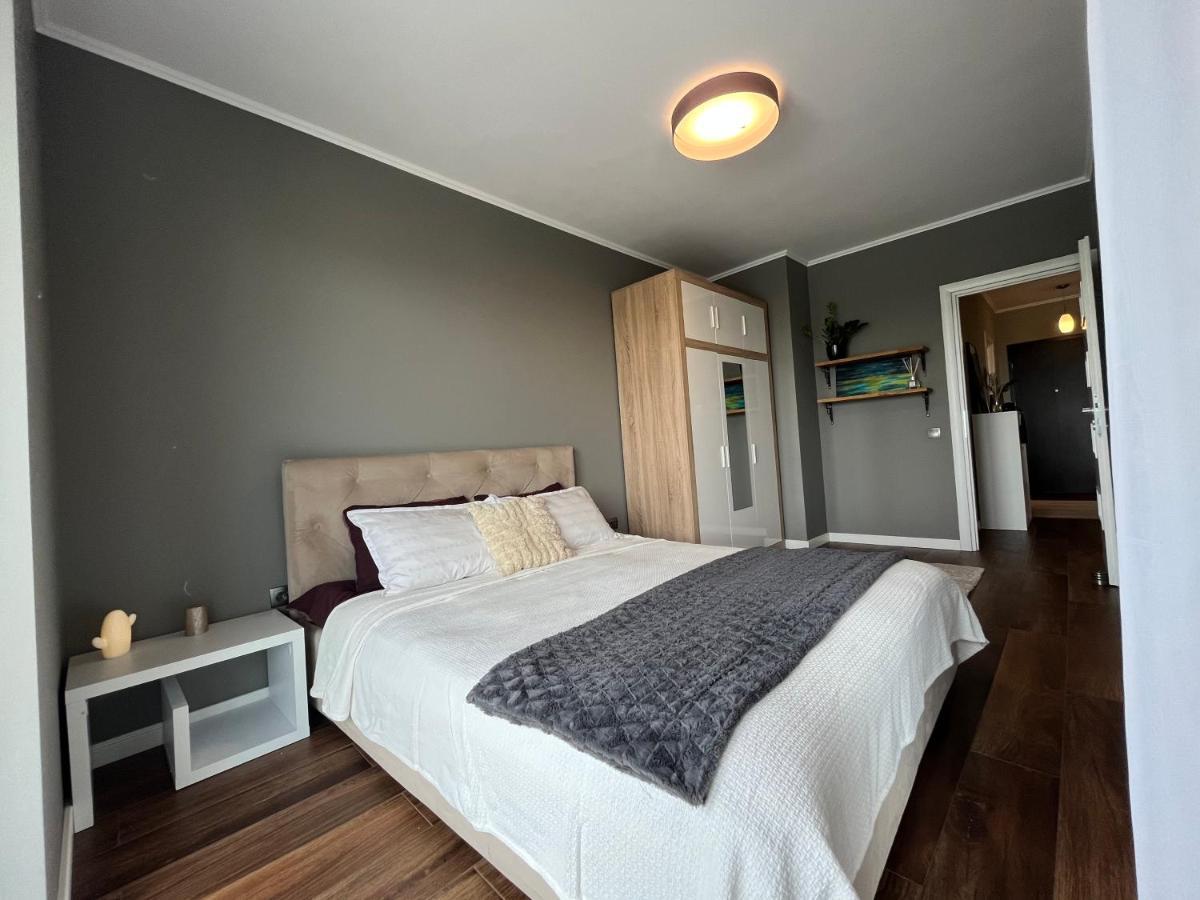 Otium Apartment Cluj Napoca Bagian luar foto