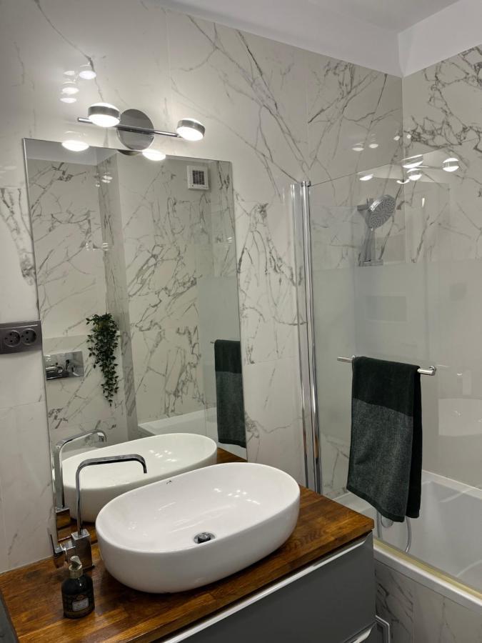 Otium Apartment Cluj Napoca Bagian luar foto