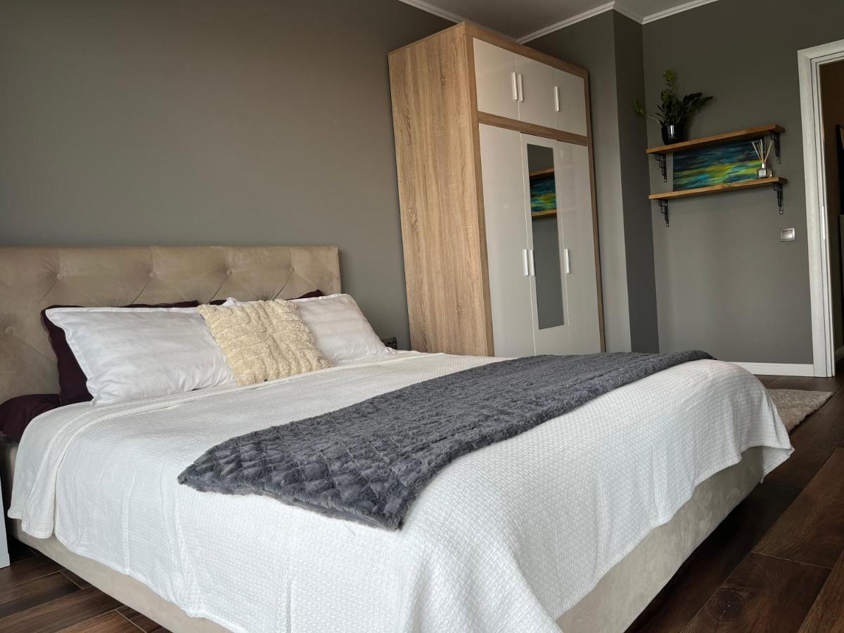 Otium Apartment Cluj Napoca Bagian luar foto