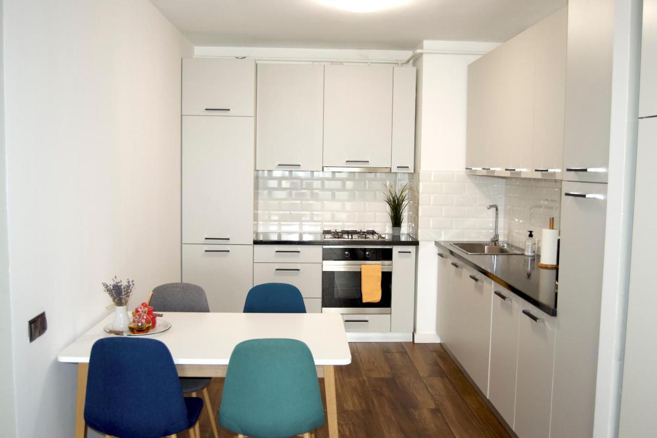 Otium Apartment Cluj Napoca Bagian luar foto