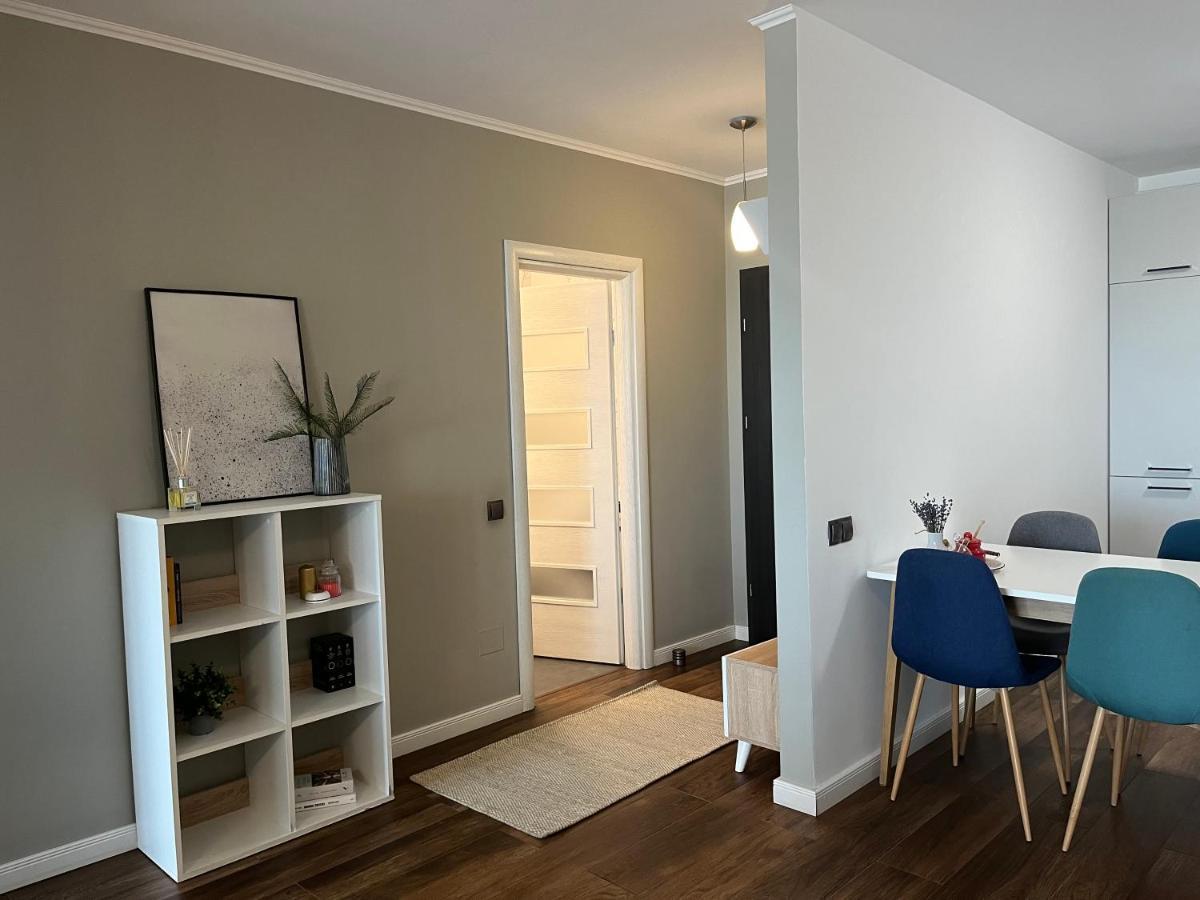 Otium Apartment Cluj Napoca Bagian luar foto